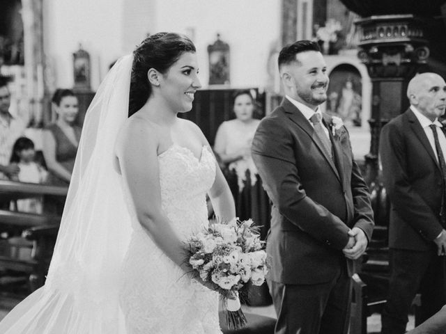 La boda de Aythami y Elizabeth en Candelaria, Santa Cruz de Tenerife 73