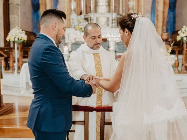 La boda de Aythami y Elizabeth en Candelaria, Santa Cruz de Tenerife 76