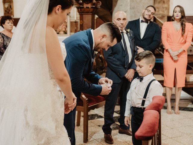 La boda de Aythami y Elizabeth en Candelaria, Santa Cruz de Tenerife 83