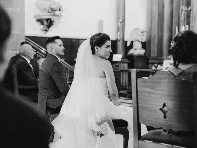 La boda de Aythami y Elizabeth en Candelaria, Santa Cruz de Tenerife 92