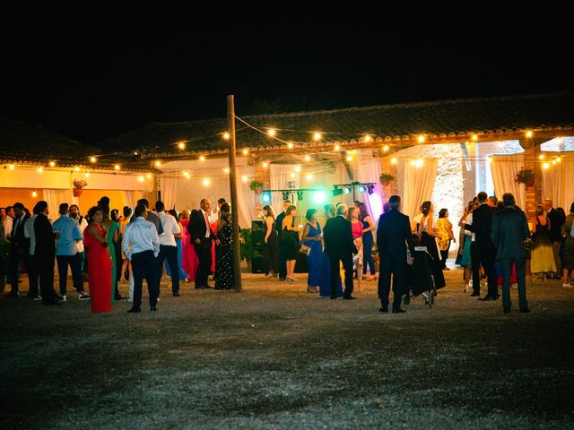 La boda de Carlota y Cristian en Monzon, Huesca 53