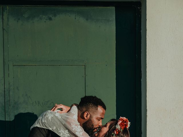 La boda de Joel y Isabel en Zaragoza, Zaragoza 15