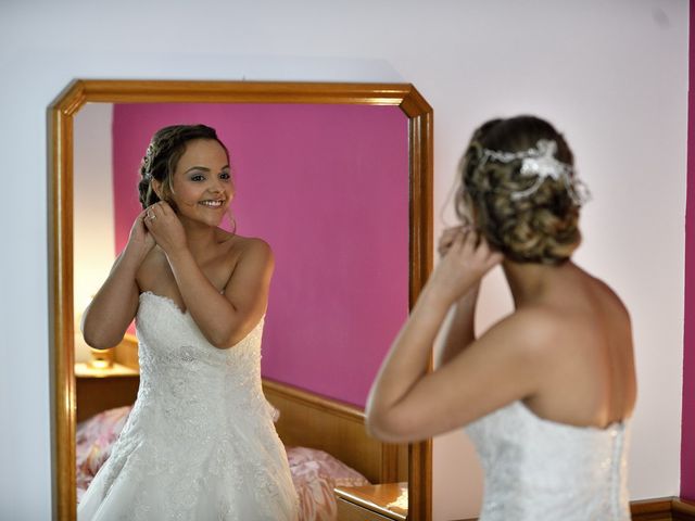 La boda de Lluisa y David en Santpedor, Barcelona 9