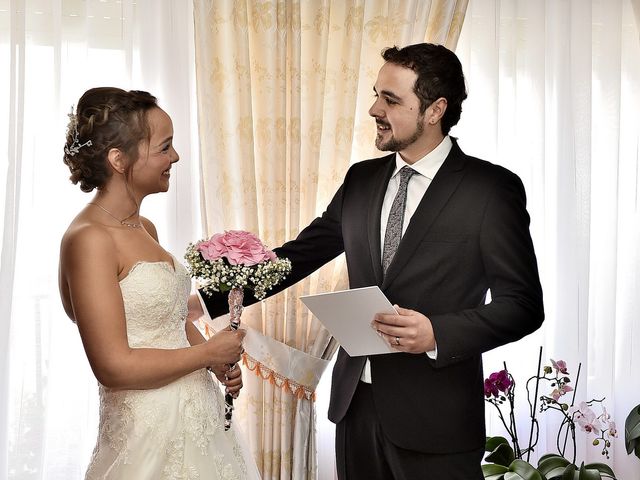 La boda de Lluisa y David en Santpedor, Barcelona 16