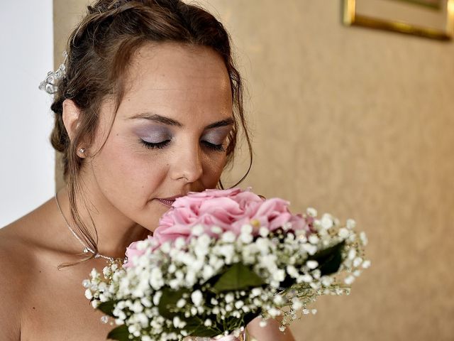 La boda de Lluisa y David en Santpedor, Barcelona 18