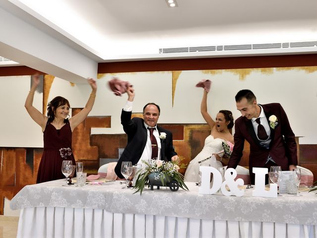 La boda de Lluisa y David en Santpedor, Barcelona 36