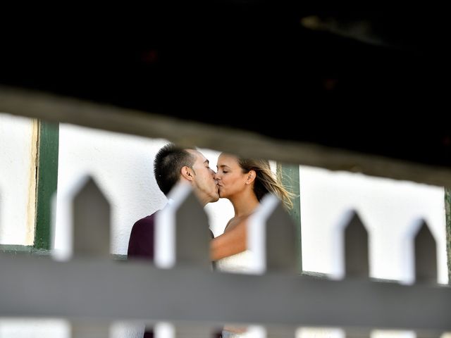 La boda de Lluisa y David en Santpedor, Barcelona 48