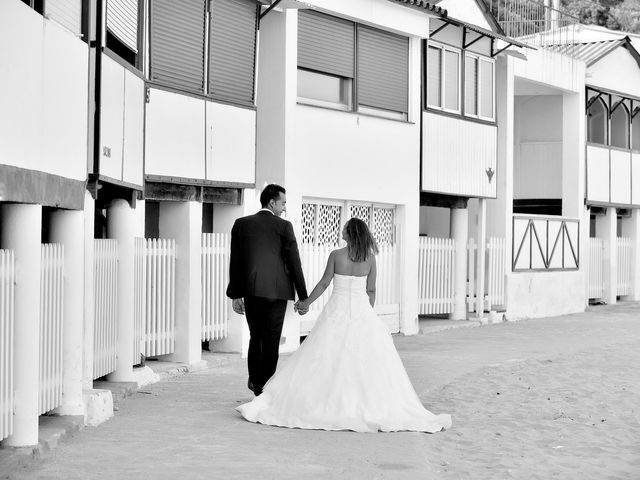 La boda de Lluisa y David en Santpedor, Barcelona 49