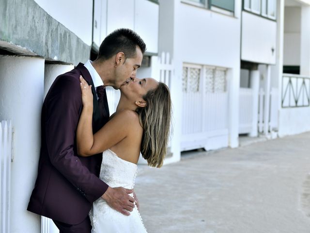 La boda de Lluisa y David en Santpedor, Barcelona 51