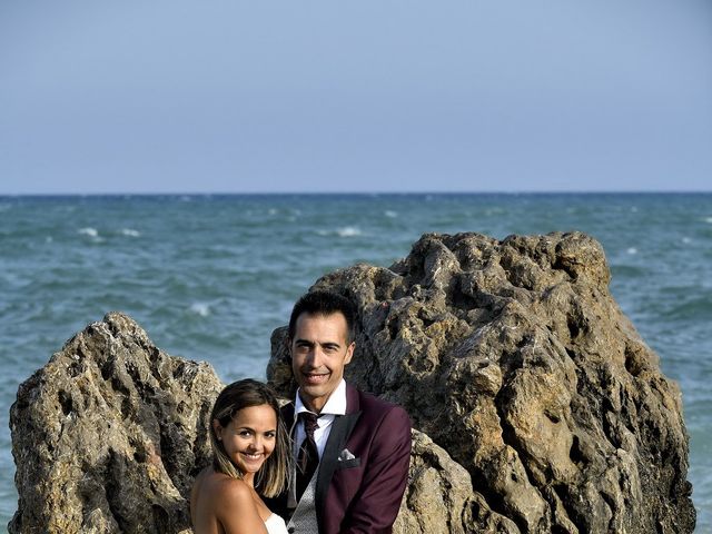 La boda de Lluisa y David en Santpedor, Barcelona 52