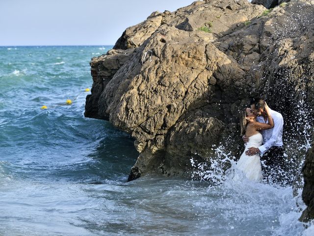 La boda de Lluisa y David en Santpedor, Barcelona 53