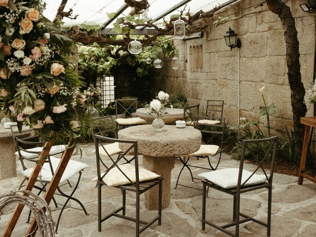 La boda de Diego y Mónica en Pontevedra, Pontevedra 5