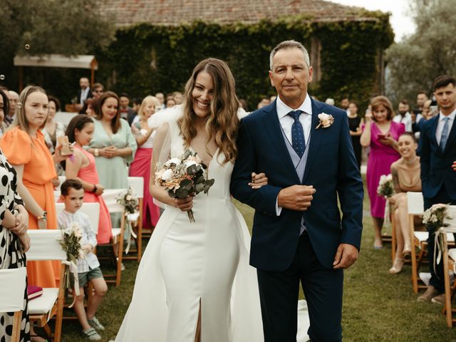 La boda de Diego y Mónica en Pontevedra, Pontevedra 71