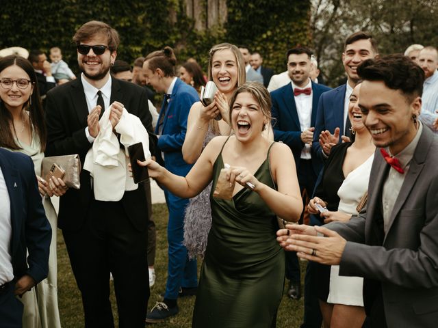 La boda de Diego y Mónica en Pontevedra, Pontevedra 113