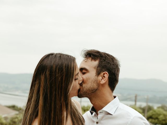 La boda de Diego y Mónica en Pontevedra, Pontevedra 154