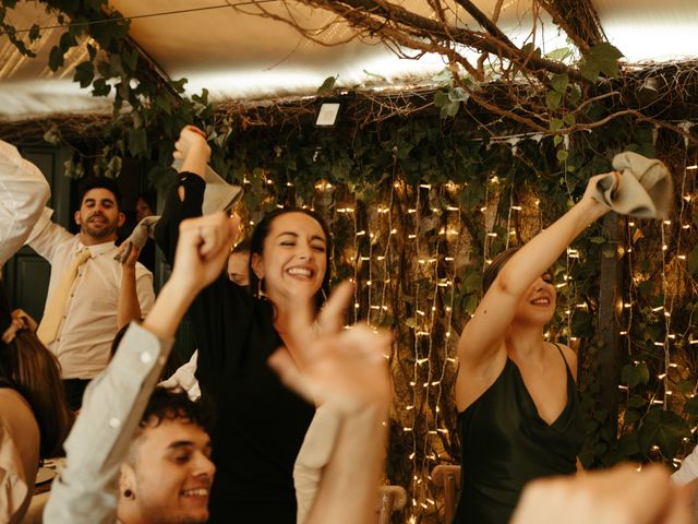 La boda de Diego y Mónica en Pontevedra, Pontevedra 161