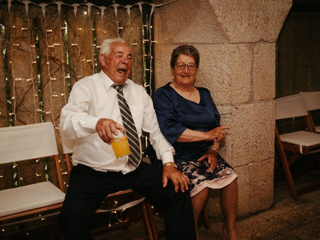La boda de Diego y Mónica en Pontevedra, Pontevedra 181