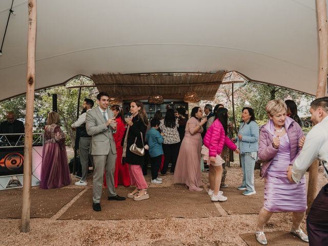 La boda de Davide y Ana en Arbucies, Girona 90