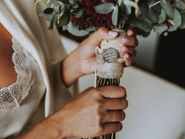 La boda de María y Lucas en Córdoba, Córdoba 3