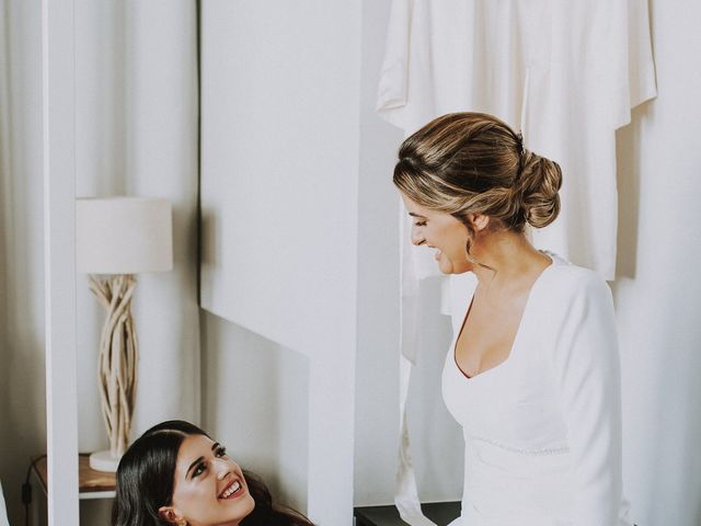 La boda de María y Lucas en Córdoba, Córdoba 7