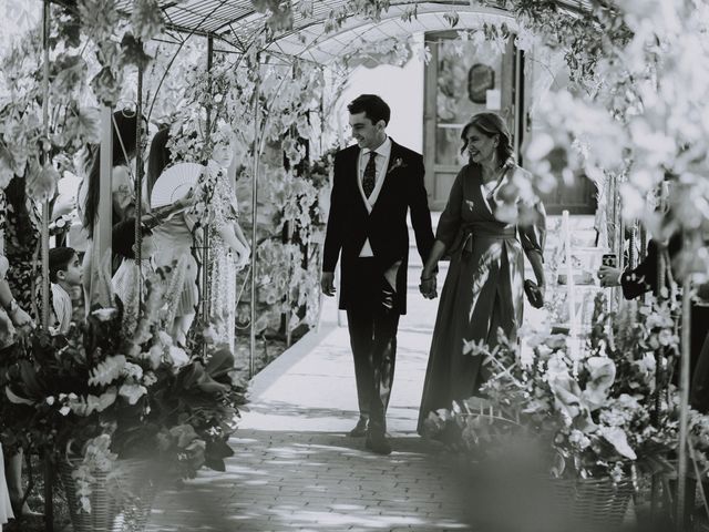 La boda de María y Lucas en Córdoba, Córdoba 18