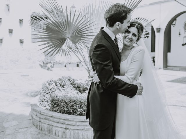 La boda de María y Lucas en Córdoba, Córdoba 29