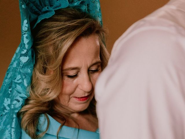 La boda de Jaime y Loreto en Ciudad Real, Ciudad Real 11