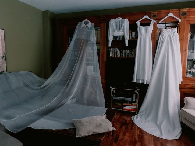 La boda de Jaime y Loreto en Ciudad Real, Ciudad Real 19