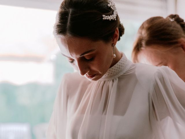 La boda de Jaime y Loreto en Ciudad Real, Ciudad Real 23