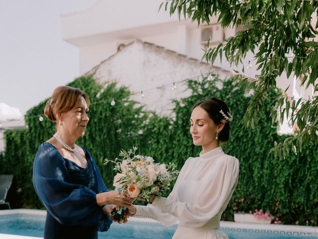 La boda de Jaime y Loreto en Ciudad Real, Ciudad Real 27