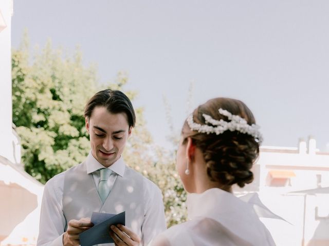 La boda de Jaime y Loreto en Ciudad Real, Ciudad Real 33