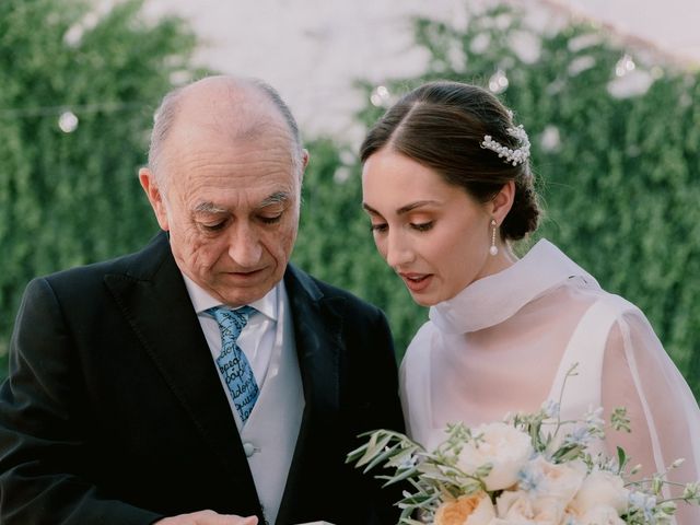 La boda de Jaime y Loreto en Ciudad Real, Ciudad Real 37