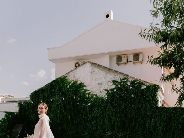 La boda de Jaime y Loreto en Ciudad Real, Ciudad Real 38