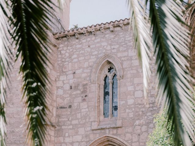 La boda de Jaime y Loreto en Ciudad Real, Ciudad Real 40