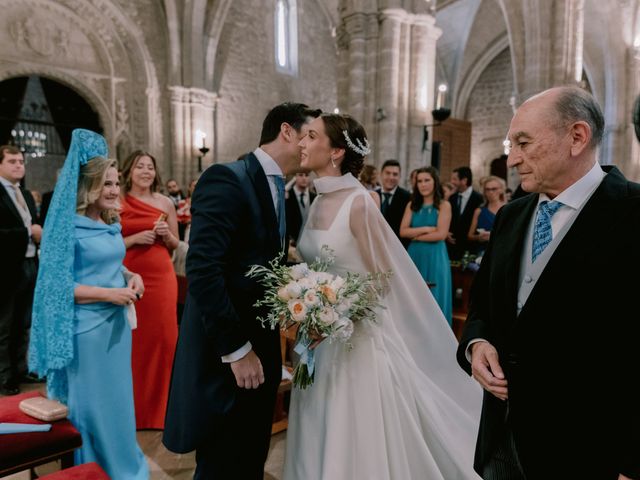 La boda de Jaime y Loreto en Ciudad Real, Ciudad Real 41