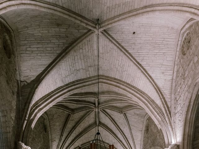 La boda de Jaime y Loreto en Ciudad Real, Ciudad Real 42