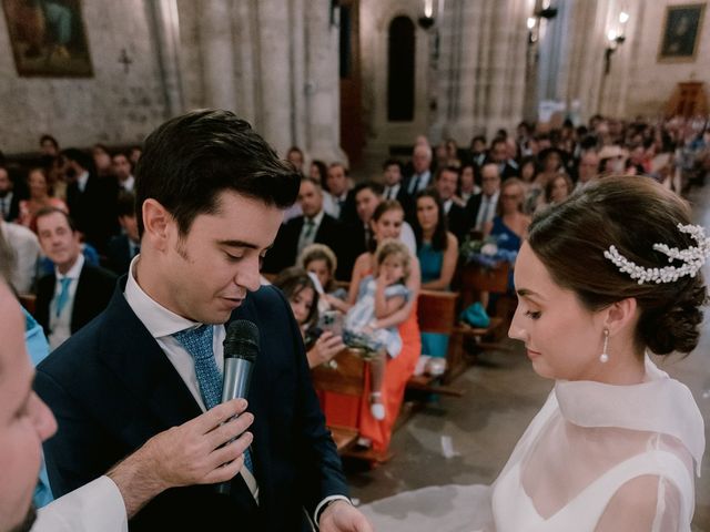 La boda de Jaime y Loreto en Ciudad Real, Ciudad Real 44