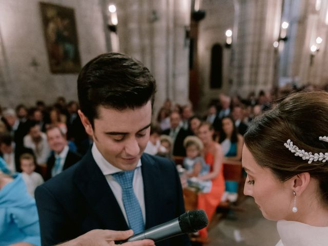 La boda de Jaime y Loreto en Ciudad Real, Ciudad Real 45