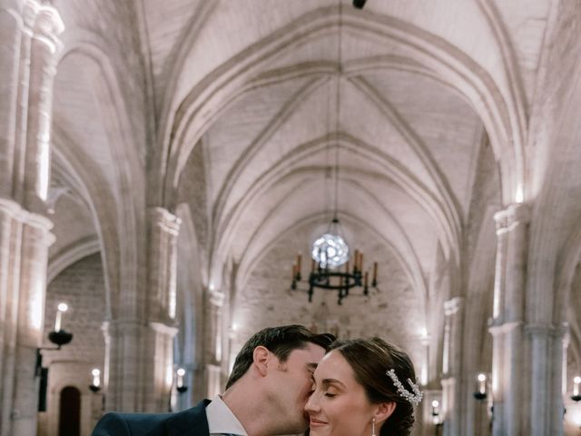 La boda de Jaime y Loreto en Ciudad Real, Ciudad Real 46