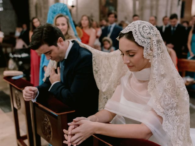 La boda de Jaime y Loreto en Ciudad Real, Ciudad Real 47