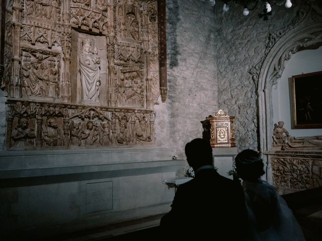 La boda de Jaime y Loreto en Ciudad Real, Ciudad Real 48