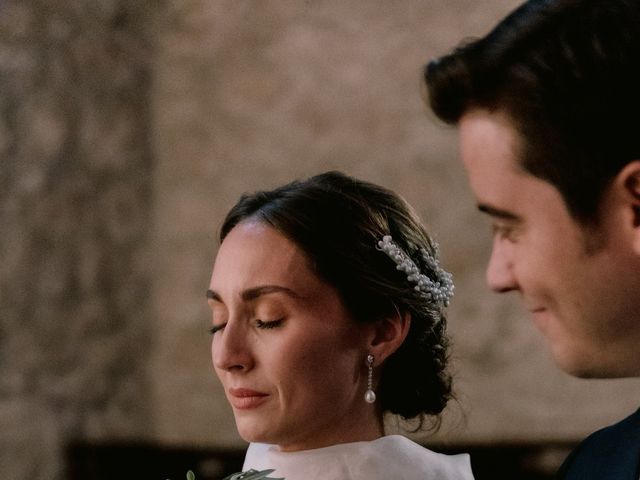 La boda de Jaime y Loreto en Ciudad Real, Ciudad Real 49