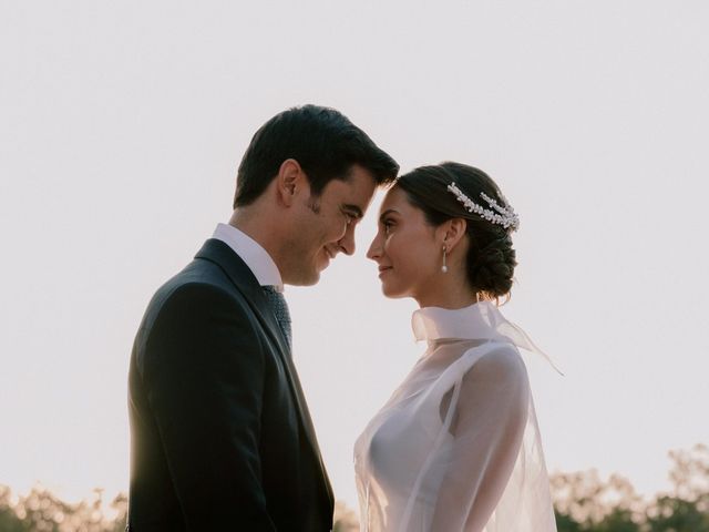 La boda de Jaime y Loreto en Ciudad Real, Ciudad Real 55