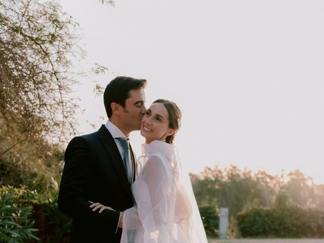 La boda de Jaime y Loreto en Ciudad Real, Ciudad Real 56