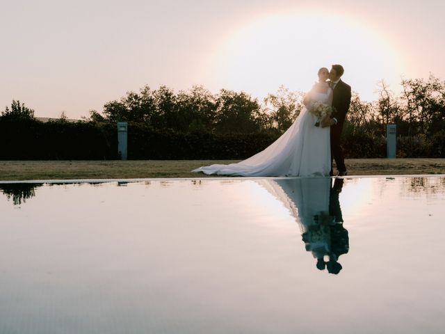 La boda de Jaime y Loreto en Ciudad Real, Ciudad Real 57