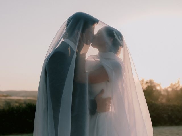 La boda de Loreto y Jaime