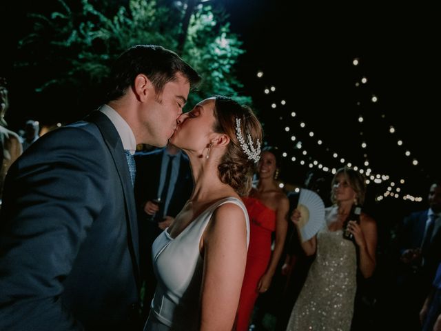 La boda de Jaime y Loreto en Ciudad Real, Ciudad Real 66