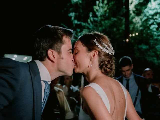 La boda de Jaime y Loreto en Ciudad Real, Ciudad Real 67