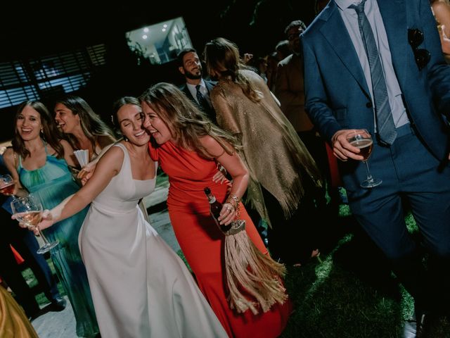 La boda de Jaime y Loreto en Ciudad Real, Ciudad Real 70