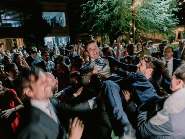 La boda de Jaime y Loreto en Ciudad Real, Ciudad Real 73